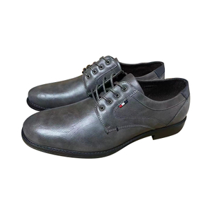 Stockpapa Liquidation Stock Fashion Hot Selling Panlalaking Leather Shoes