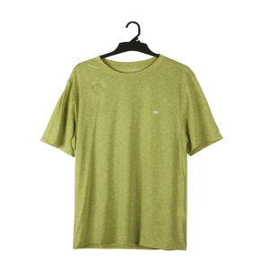 Stockpapa Men's Active Quit Dry Tee Stock Apparel