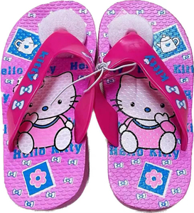 Stockpapa Overstock Liquidation Mga Cute na Flip-flops para sa Mga Bata