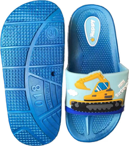 Stockpapa Kids Cute Tsinelas Factory Outlet Tsinelas