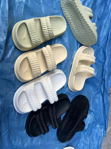 Stockpapa Wholesale Clothing Babaeng Angkop na tsinelas