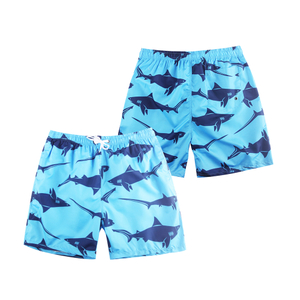 Stockpapa Men's 5 Color Print Beach Shorts Outlets na Damit