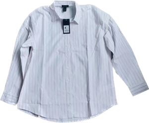 Stockpapa Men's Shirt Natirang Stock Branded