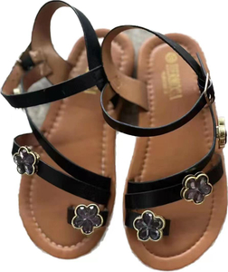 Stockpapa Girls Magagandang Sandals Wholesale Liquidation