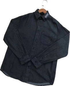 Stockpapa Men's & Ladies Denim Shirts Stock Clearance