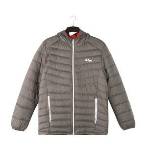 Stockpapa Lee Cooper, Panlalaking Padded Coats Branded Overruns