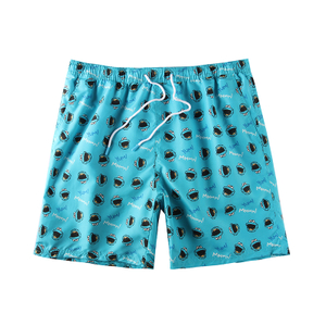 Stockpapa COC 2 Style Men's Print Shorts Clearance Sale