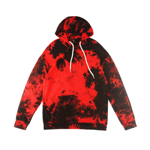 Stockpapa SHEIN, Men's Tiedye Hoodie Branded Overruns