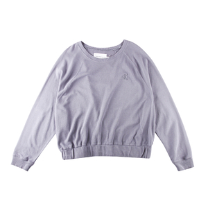 Stockpapa China garments wash Ladies pullovers suppliers