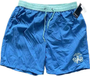 Stockpapa Men's Beach Shorts na Kasuotan