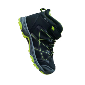 Kids Outdoor Mountain High Top Shoes