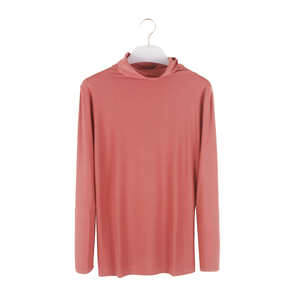 Mga Ladies High Neck 4 Style Longline Cool Sweatshirts In-stock