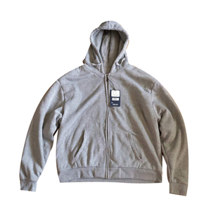 May Stock ang HanTon Men's Sherpa Hoodie