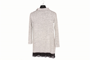 Stradivarius, Ladies Longline Sweater Closed Out Stock 