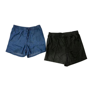 Pambabaeng Casual Shorts