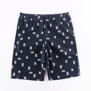 Stockpapa Men's High Quality Print Board Shorts Pakyawan na Damit