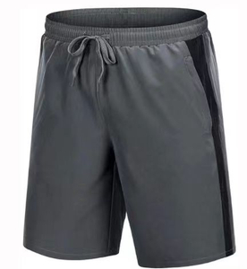 2 Napakataas na Kalidad ng Men's Quit Dry Active Shorts sa Stock 