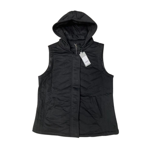 Ladies Padded Gilet 