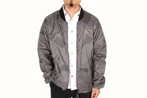 Naka-stock ang Men's Bomber Jacket 