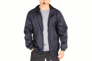 Naka-stock ang Men's Hoodie Jacket