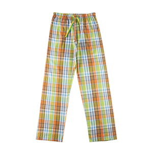 Kasuotan Stocklots Panlalaking Plaid Lounge Pants 