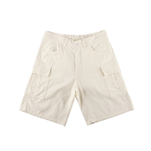  Panlalaking 100% Cotton Cargo Chino Shorts Factory Wholesale Cargo Shorts para sa Lalaki