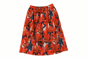 Mga Babaeng Mahabang Skirts