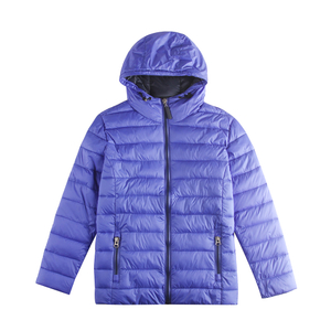 Resulta ng Men's & Ladies Cool Quality Padded Jacket