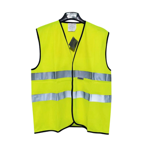 Men's Reflect Active Vest