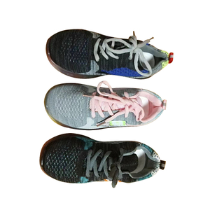 Mga Kids Flyknit Sneakers