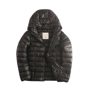 Wholesale Juinor Kids Padded Jacket 