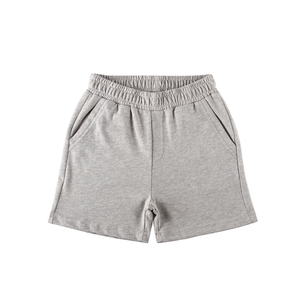 Naka-stock ang Kids Terry Shorts 