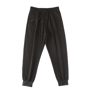 Presyo ng Manufacturer ng Men's 4 Way Spandex Woven Joggers 