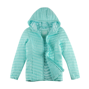 Mga Babaeng Padded Jacket