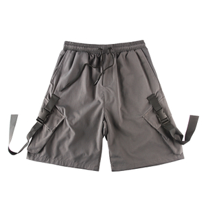 Men's Cargo Shorts Summer Shorts para sa Men's Hot Shorts