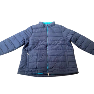 Men's Padded Jacket