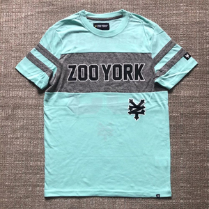 ZOO YORK Men's High quality Tee