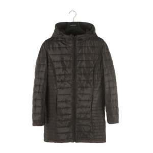 May Stock ng Ladies Logline Padded Jacket 