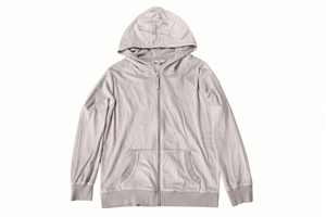 May Stock ng Women's Velor Jacket 