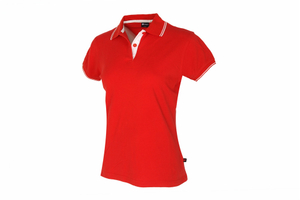 Mga Mataas na Kalidad na Polo Shirt ng Men's & Ladies Closeout 