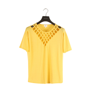 Babaeng Fashion Knit Top