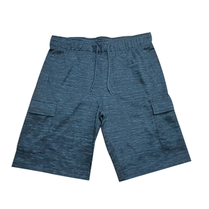  Leg Pocket Men's Casual Shorts