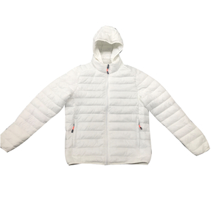  Mahusay na Padded Jacket ng Men's High Quality