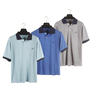 Stockpapa Men's Polo shirts