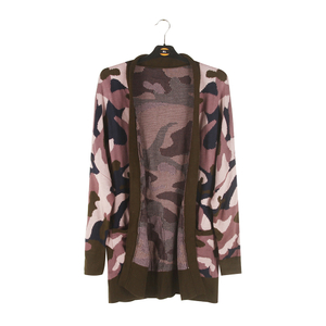 Women's Print Cardigans 