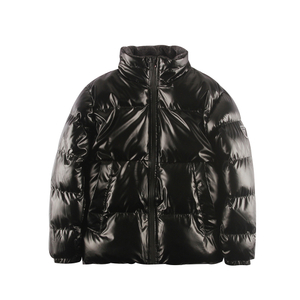 High Fashion Men's Heavy Coats 