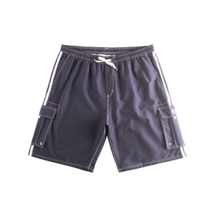 Naka-stock ang Men's 4 COLOR Cargo Shorts 