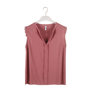 sa ibabaw ng Stock Colloseum Ladies Fashion Vest