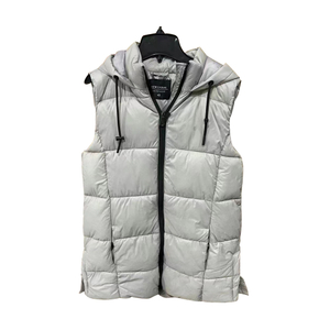 Handa na ang Men's Padded Gilet 